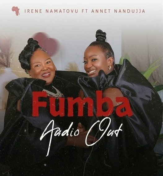 Irene Namatovu ft.Annet Nandujja,